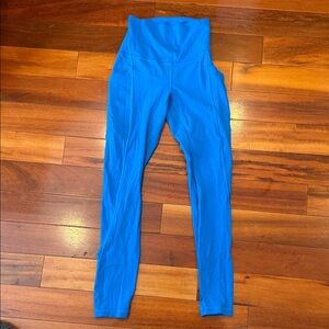 Lululemon Leggings Size 2 EUC